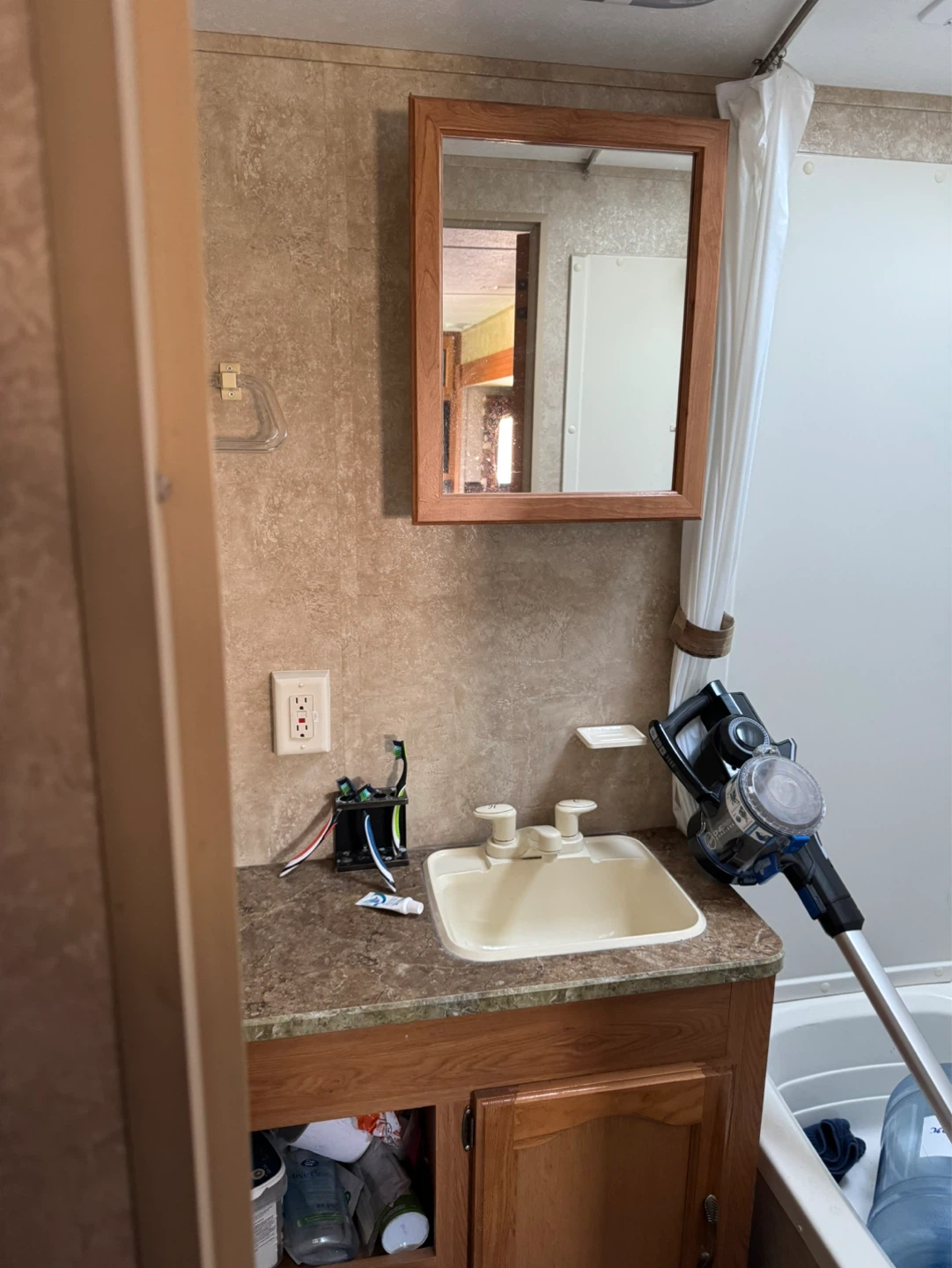 Keystone Springdale Fifth Wheel Camper - photo 5