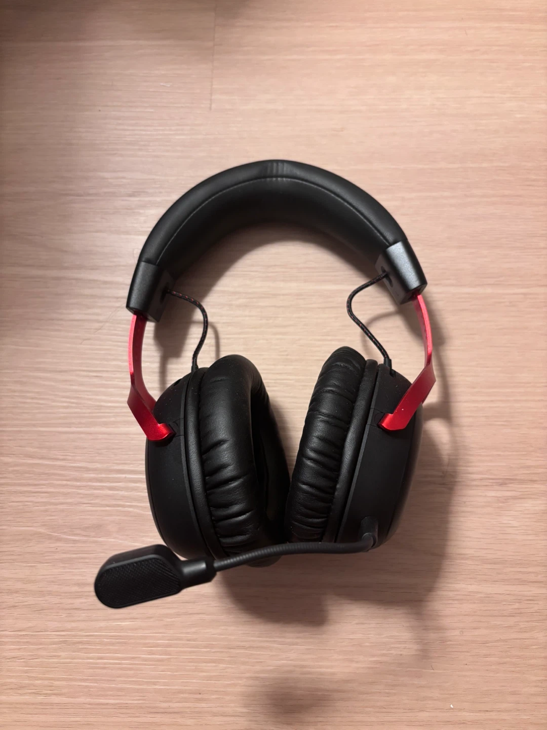 HyperX Cloud III S Wireless Gaming Headset - $160
