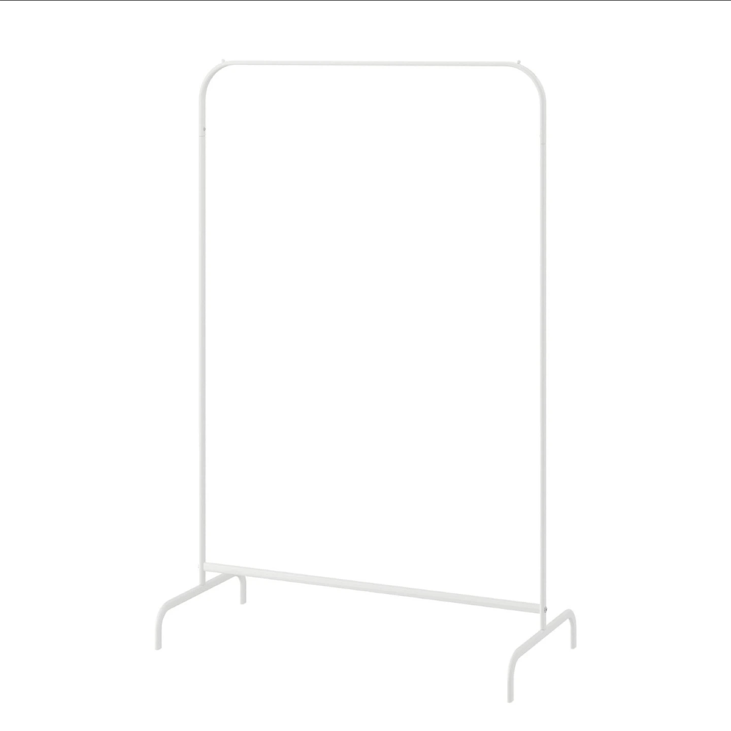 IKEA clothes rack