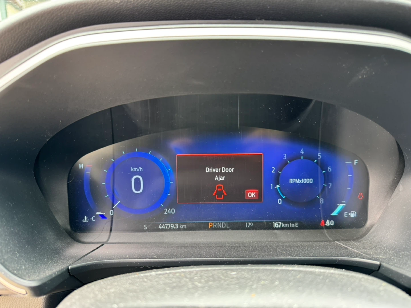 2020 Ford Escape AWD - photo 4