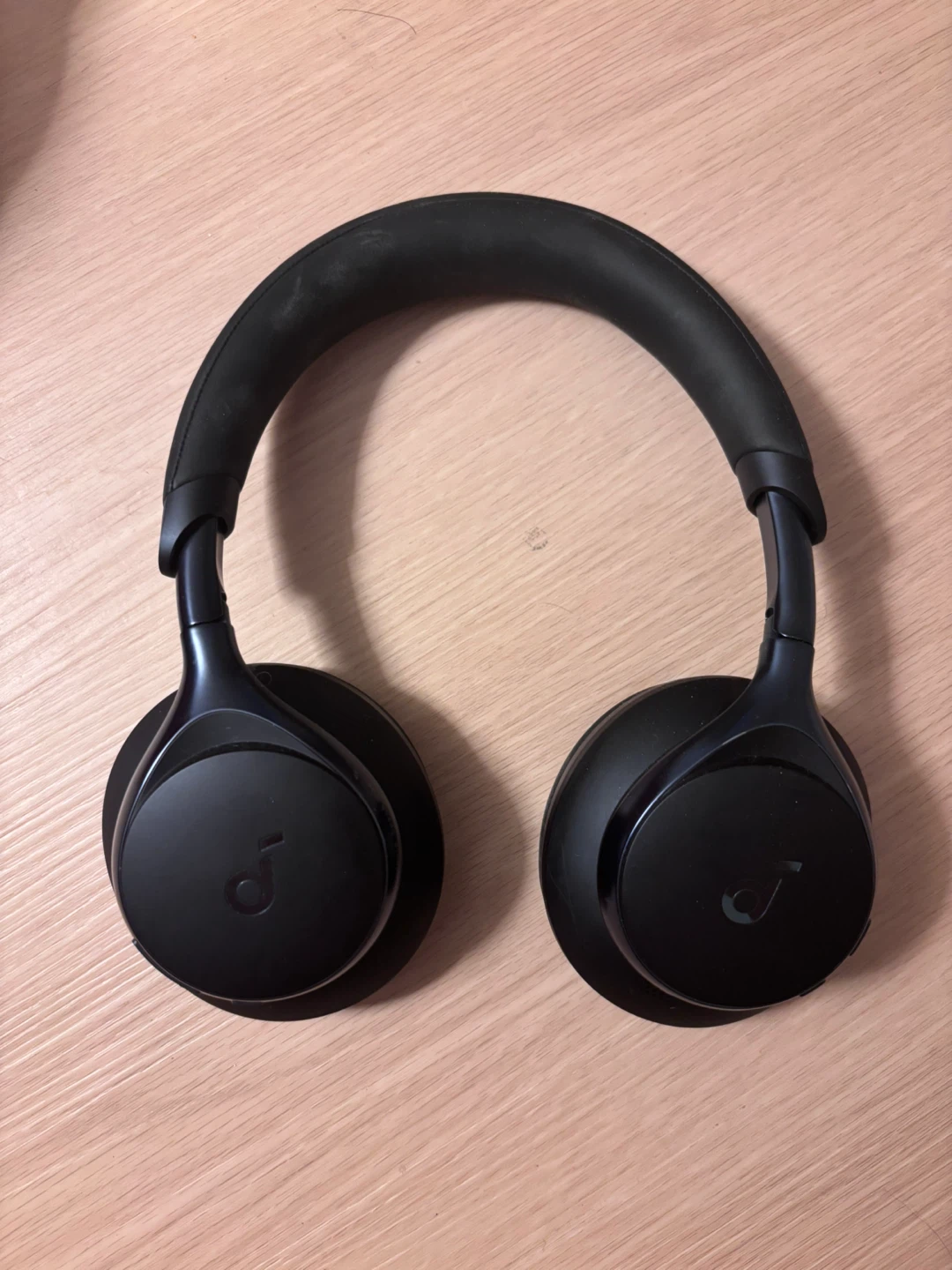 Soundcore Space One Wireless Noise Cancelling Headphones - $50