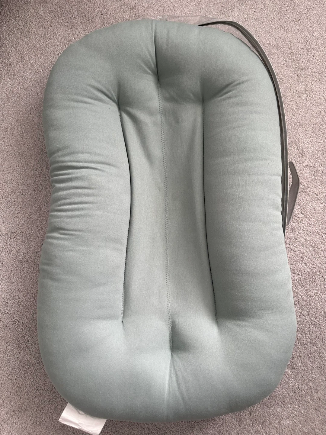Snuggle Me Infant Lounger
