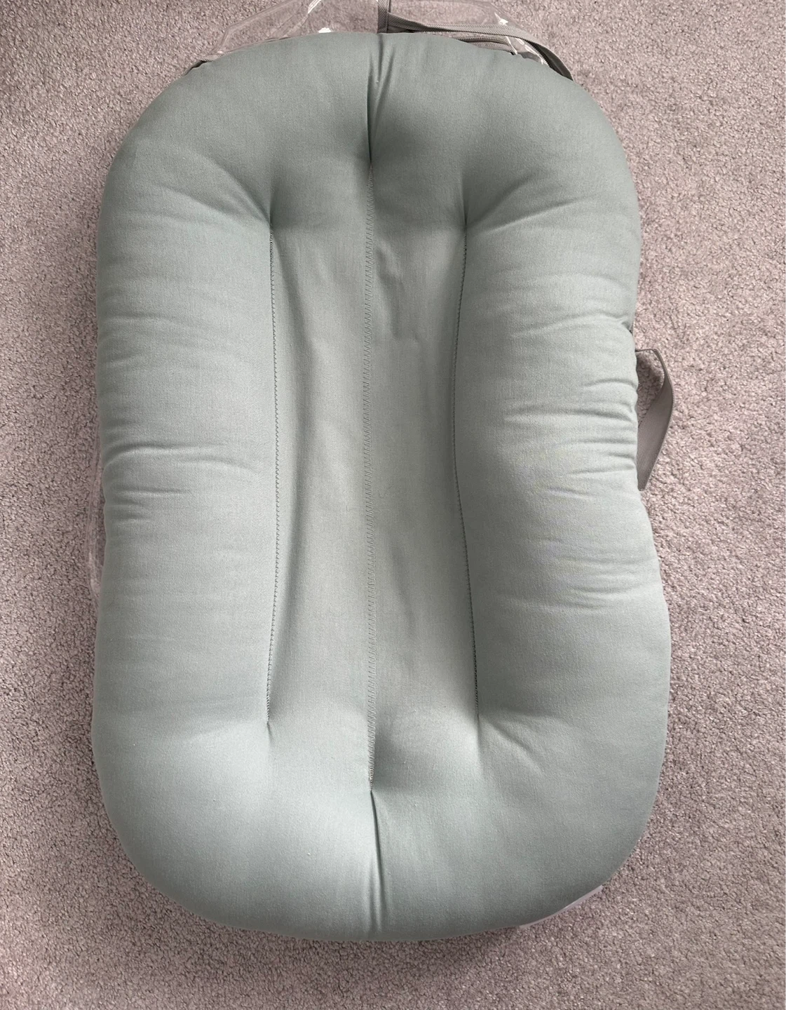 Snuggle Me Infant Lounger - photo 2