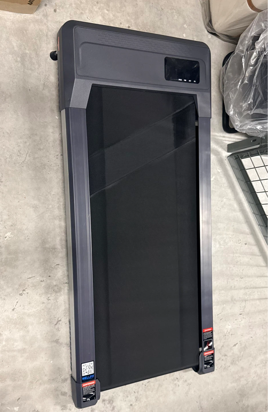 Walking Pad - photo 2