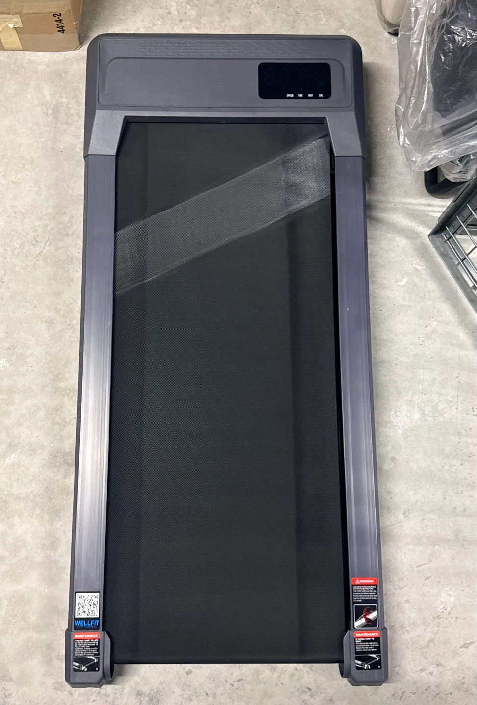 Walking Pad