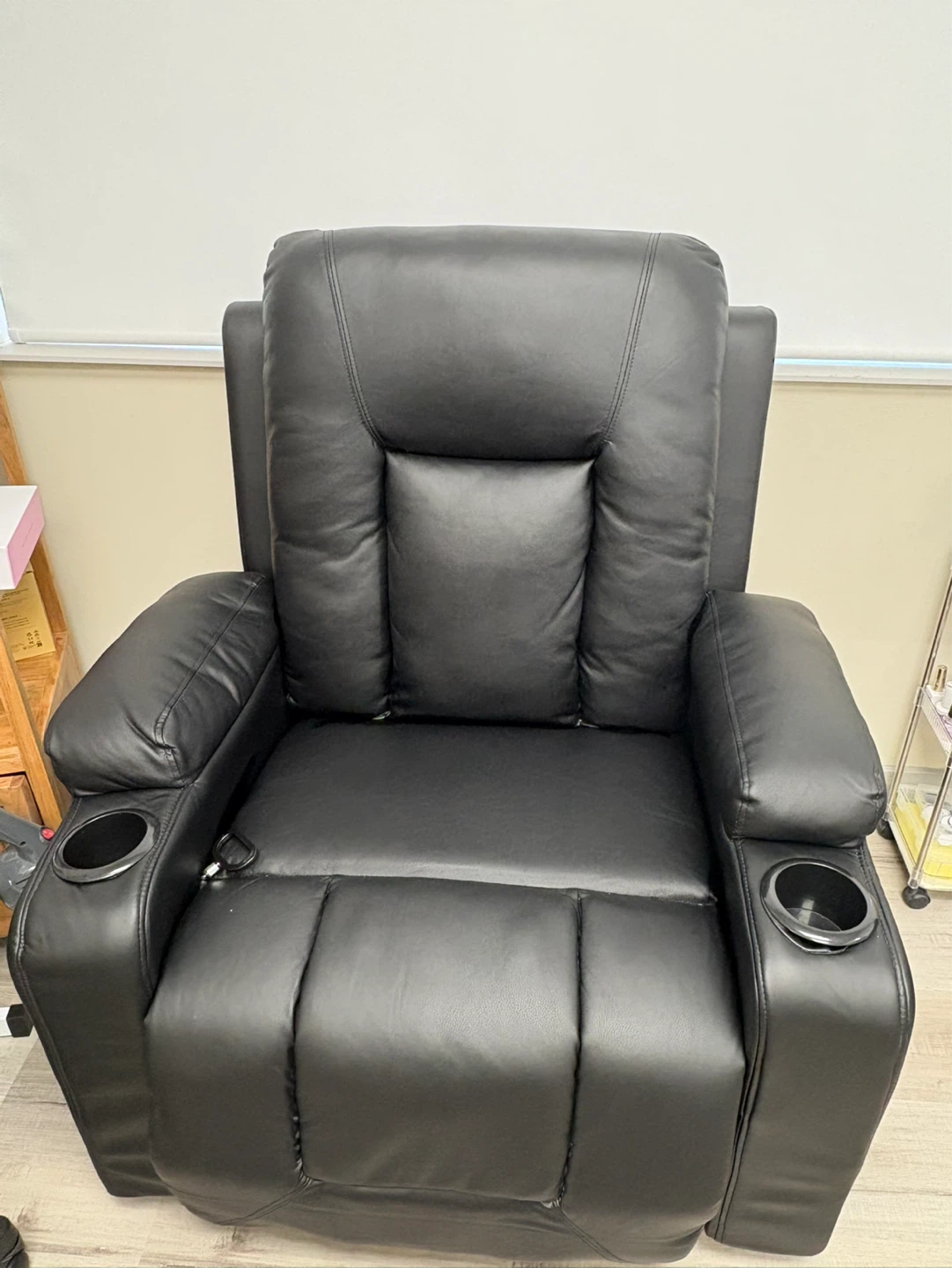 Massage Recliner Chair for Sale