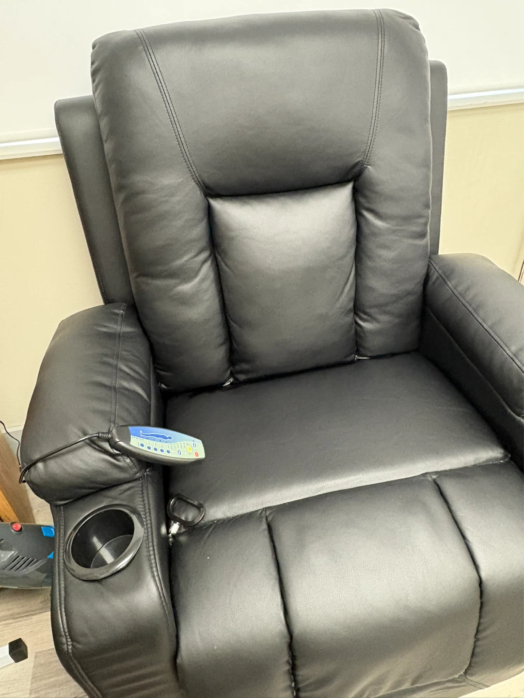 Massage Recliner Chair for Sale - photo 2