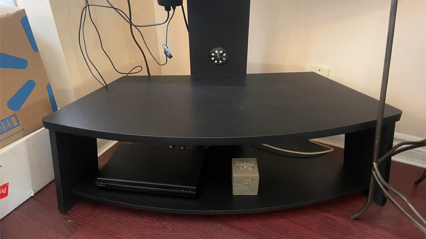 Toshiba TV Stand