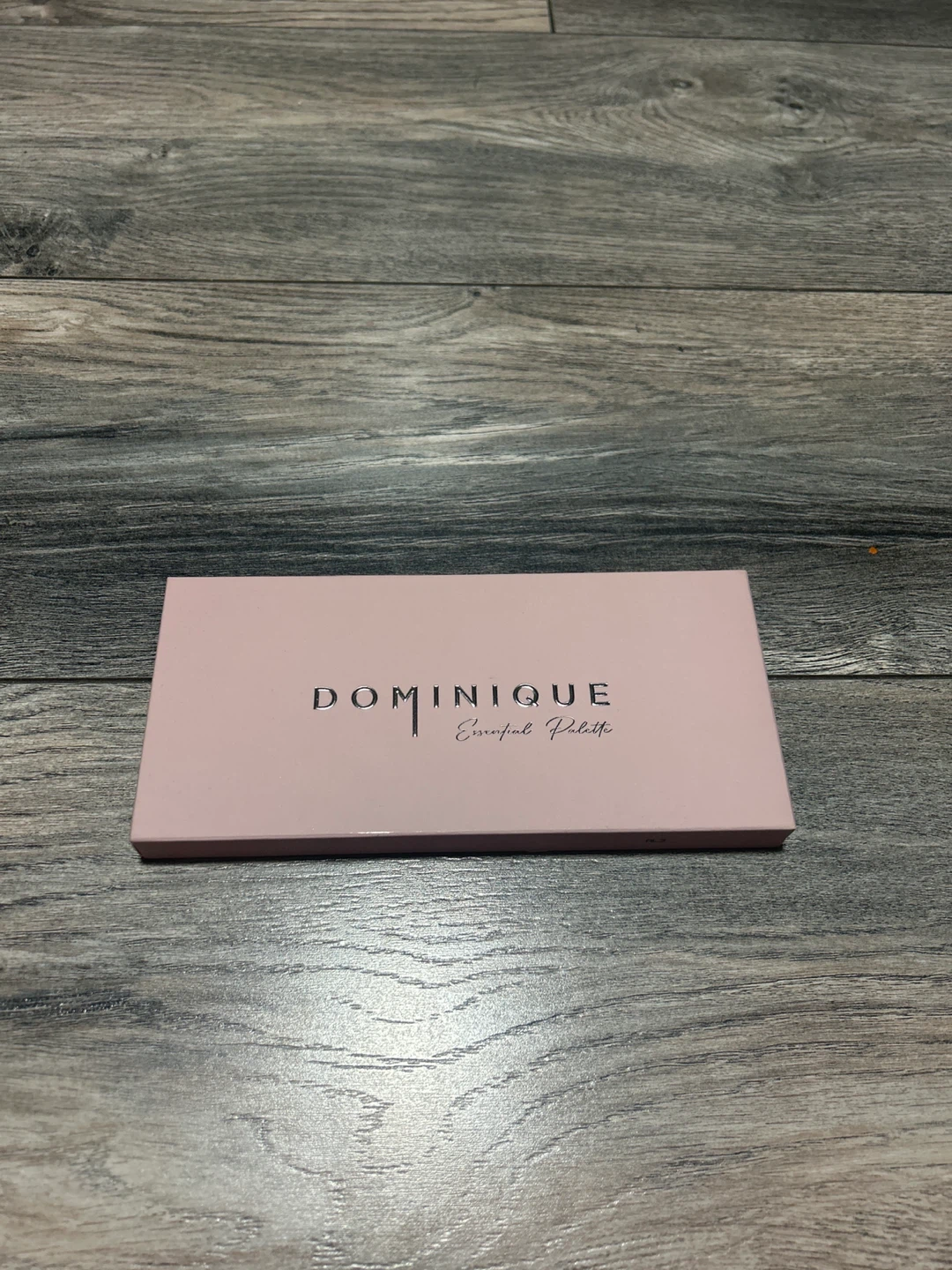 DOMINIQUE Essential Palette Eyeshadow