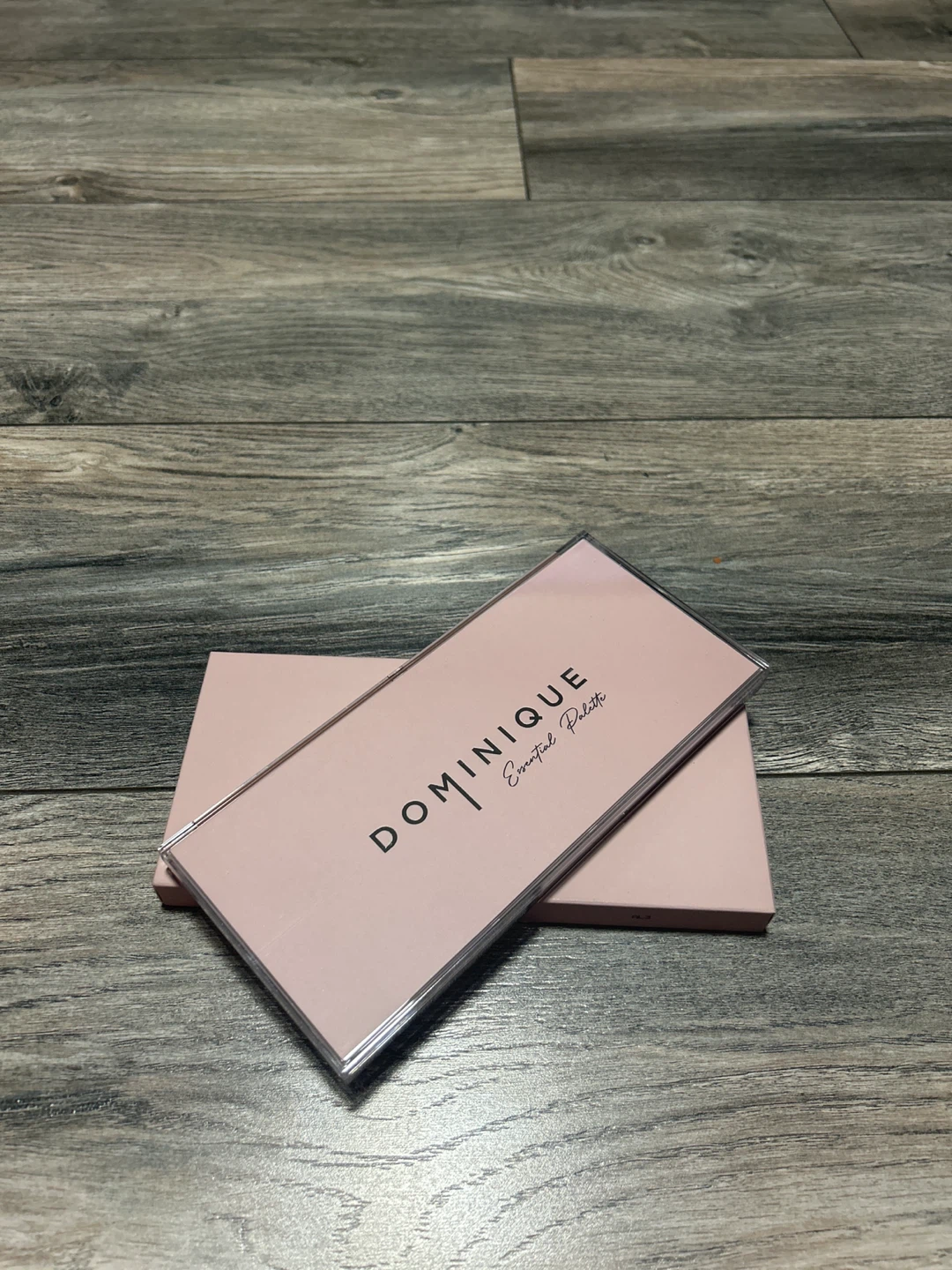 DOMINIQUE Essential Palette Eyeshadow - photo 3