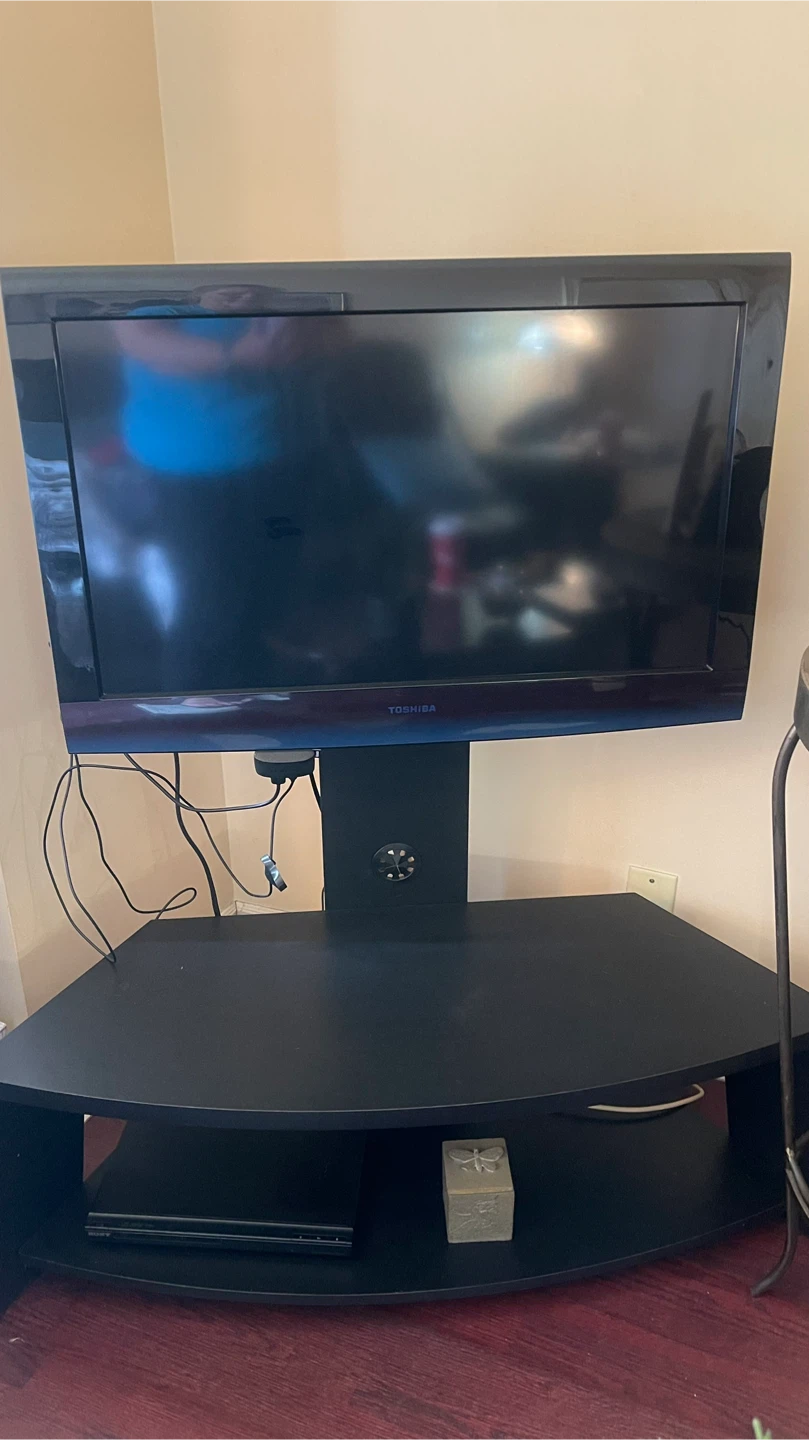 Toshiba Flat Screen TV
