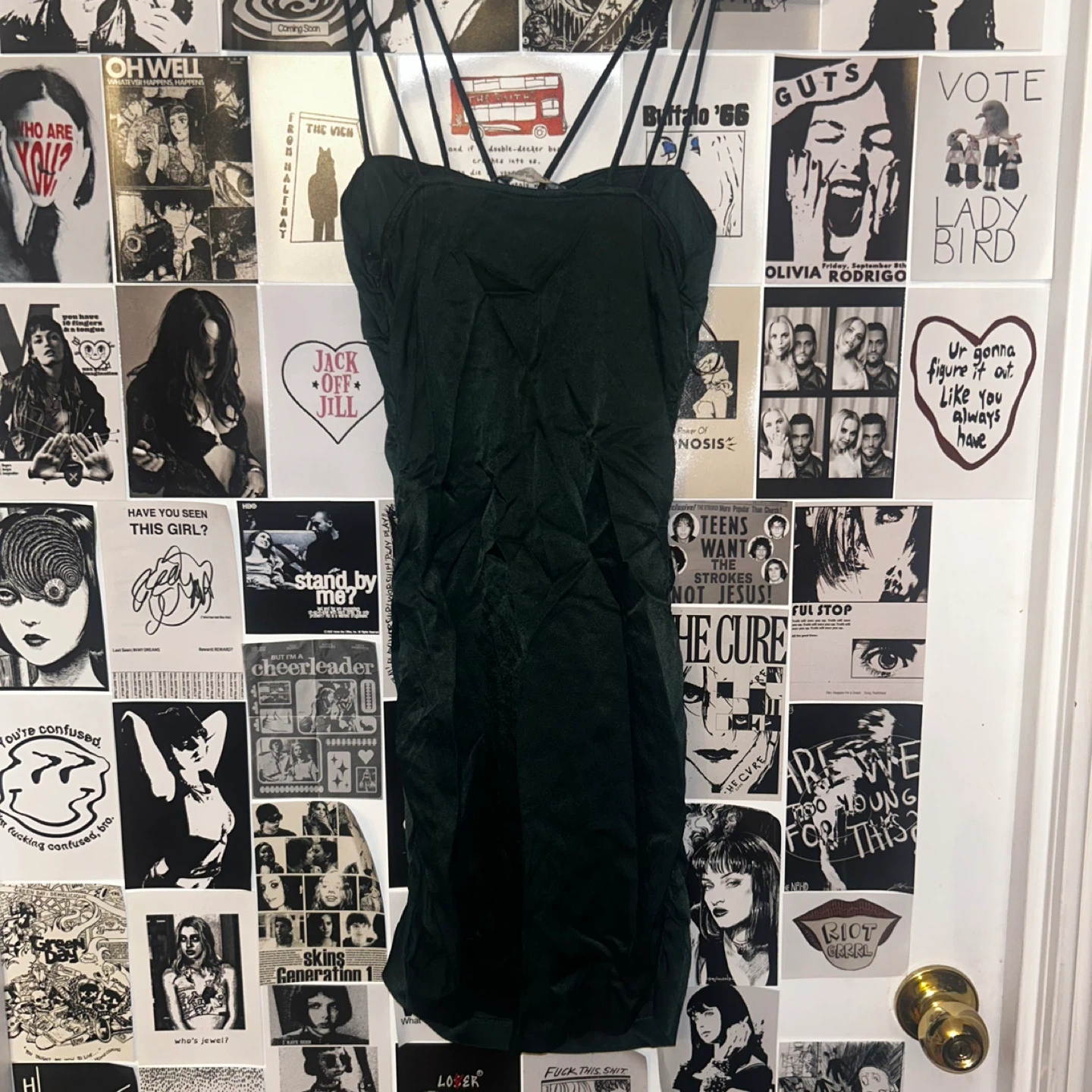 Zara Jaine Mini Dress - photo 2