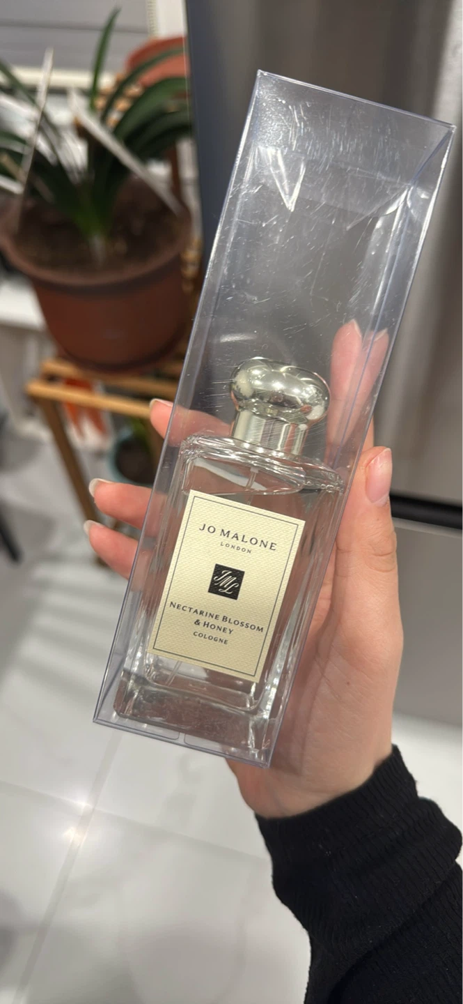 Jo Malone Nectarine Blossom & Honey Cologne - photo 2