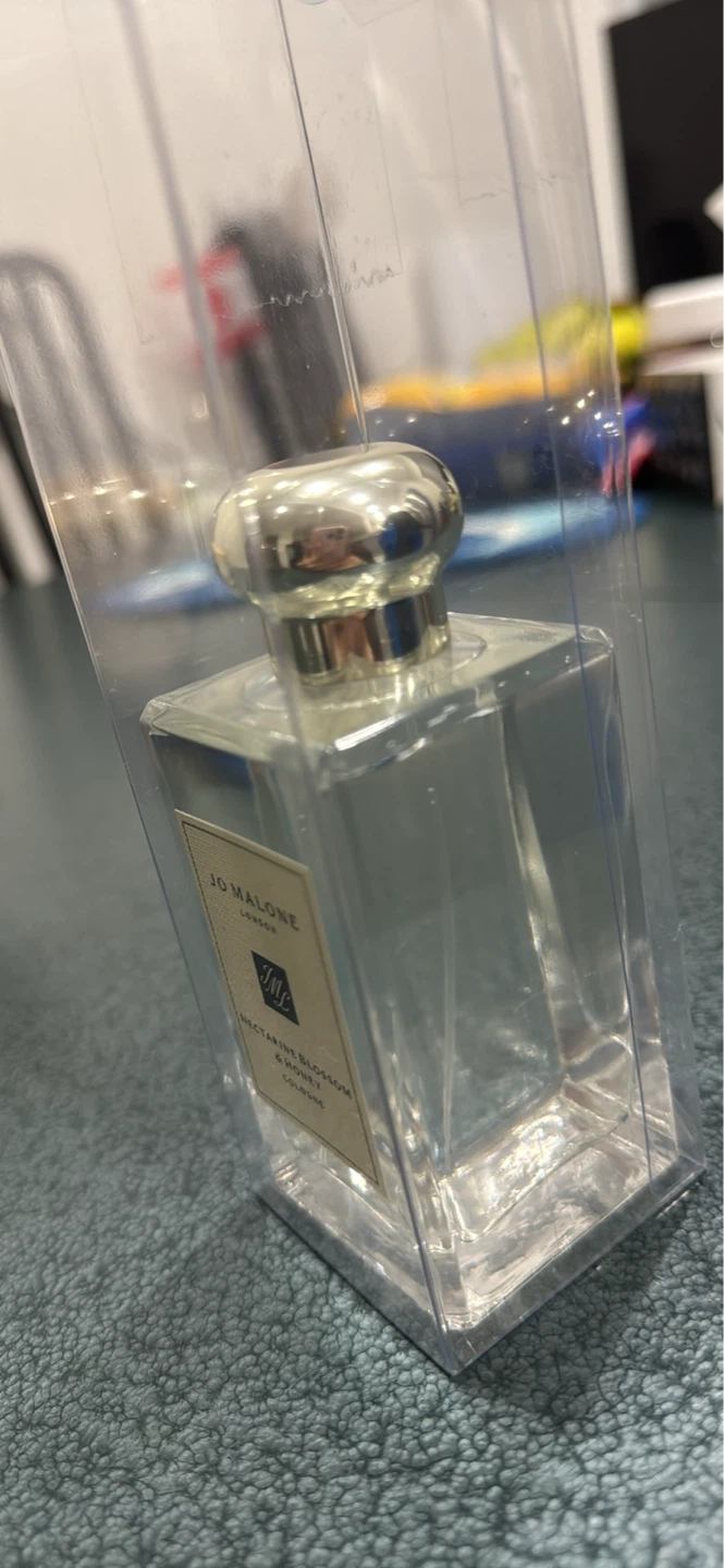 Jo Malone Nectarine Blossom & Honey Cologne - photo 3