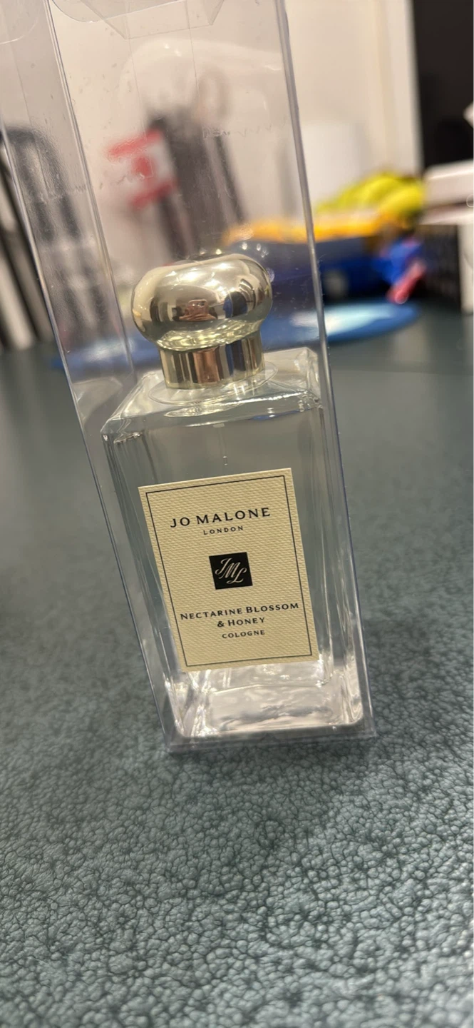 Jo Malone Nectarine Blossom & Honey Cologne