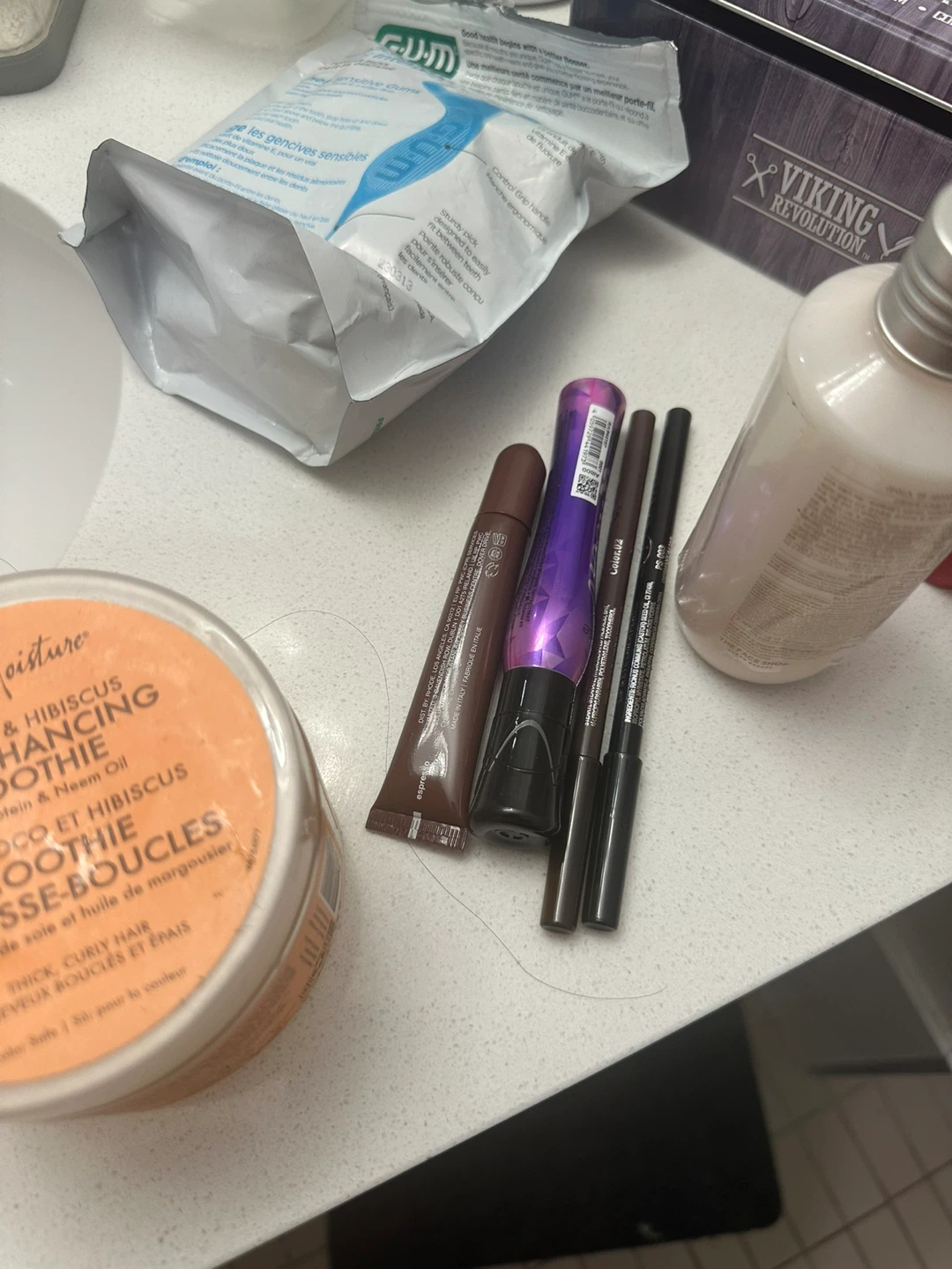 Makeup
