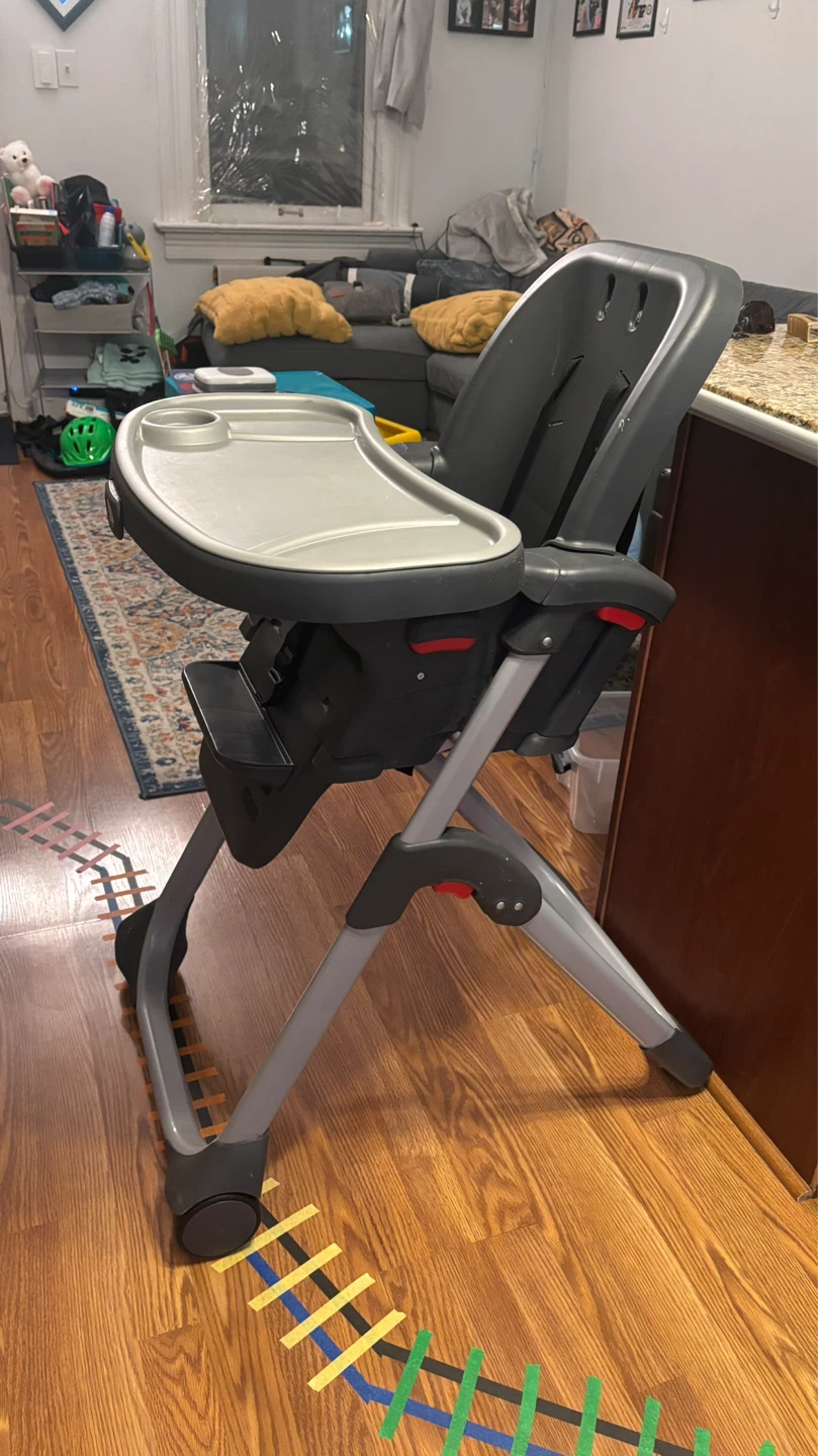 Graco High Chair