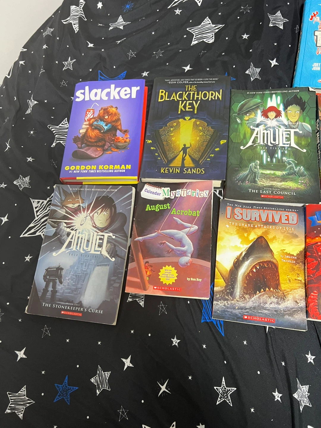 Kids books - photo 2