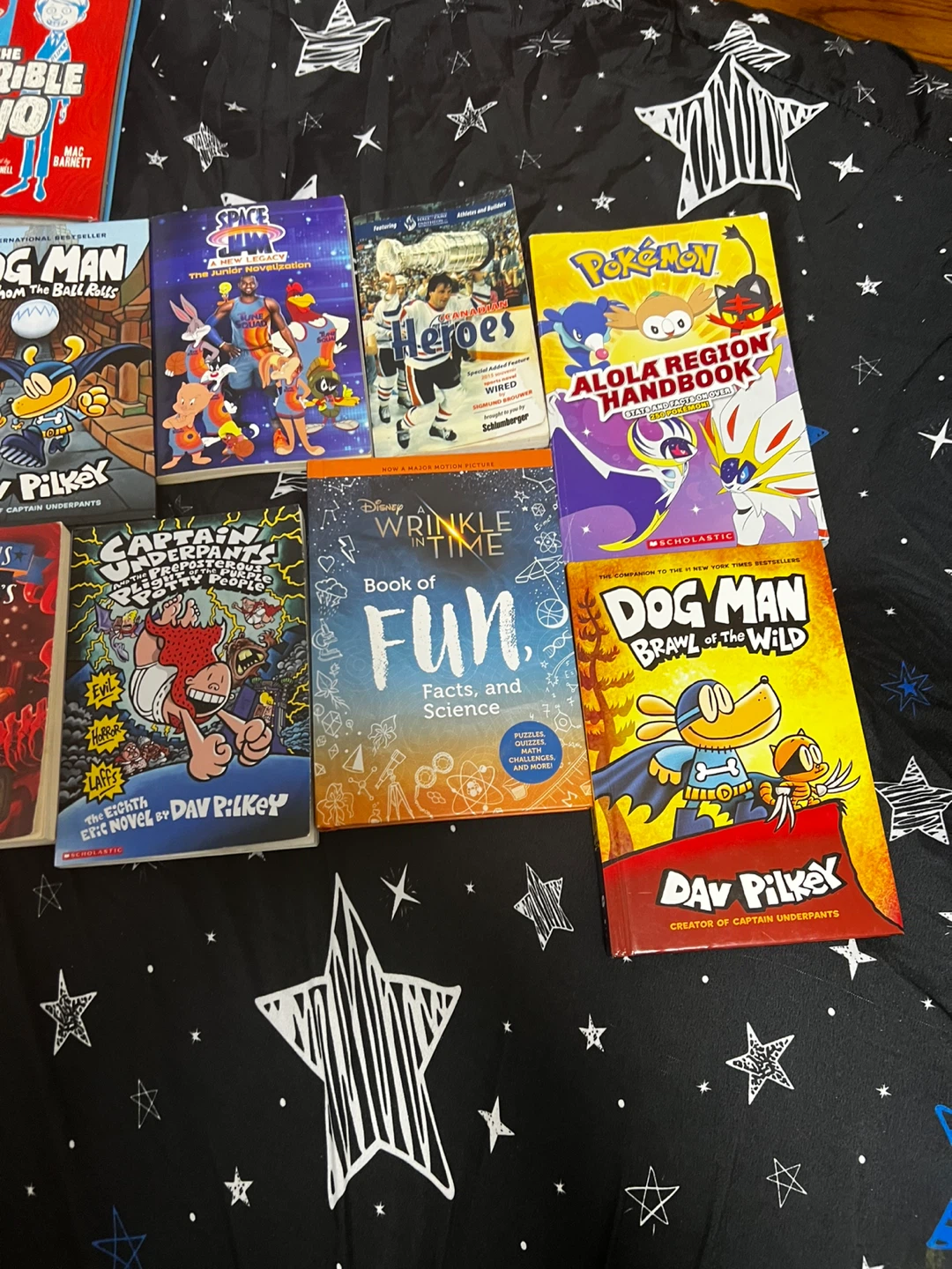 Kids books - photo 4