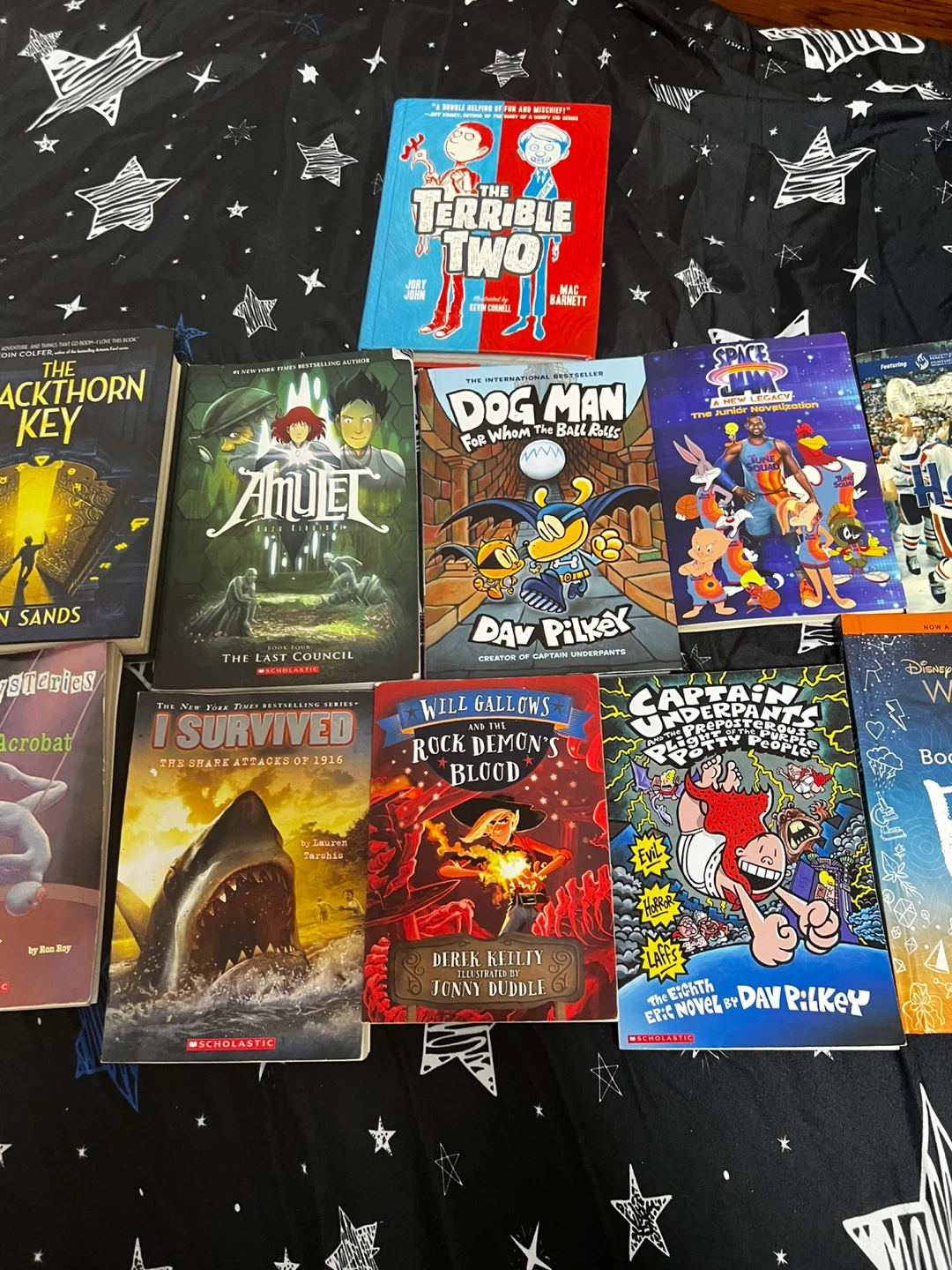 Kids books - photo 3