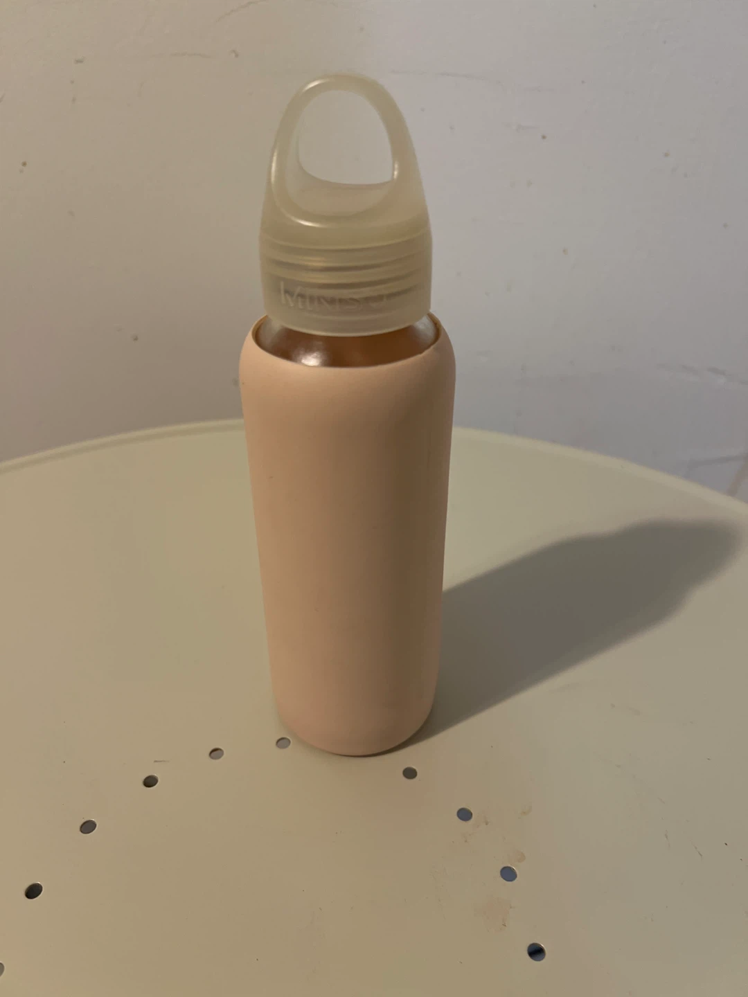 MINISO Water Bottle