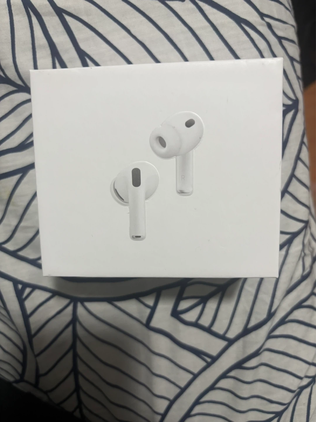 Apple AirPods Pro (3rd Generation) Wireless Earbuds