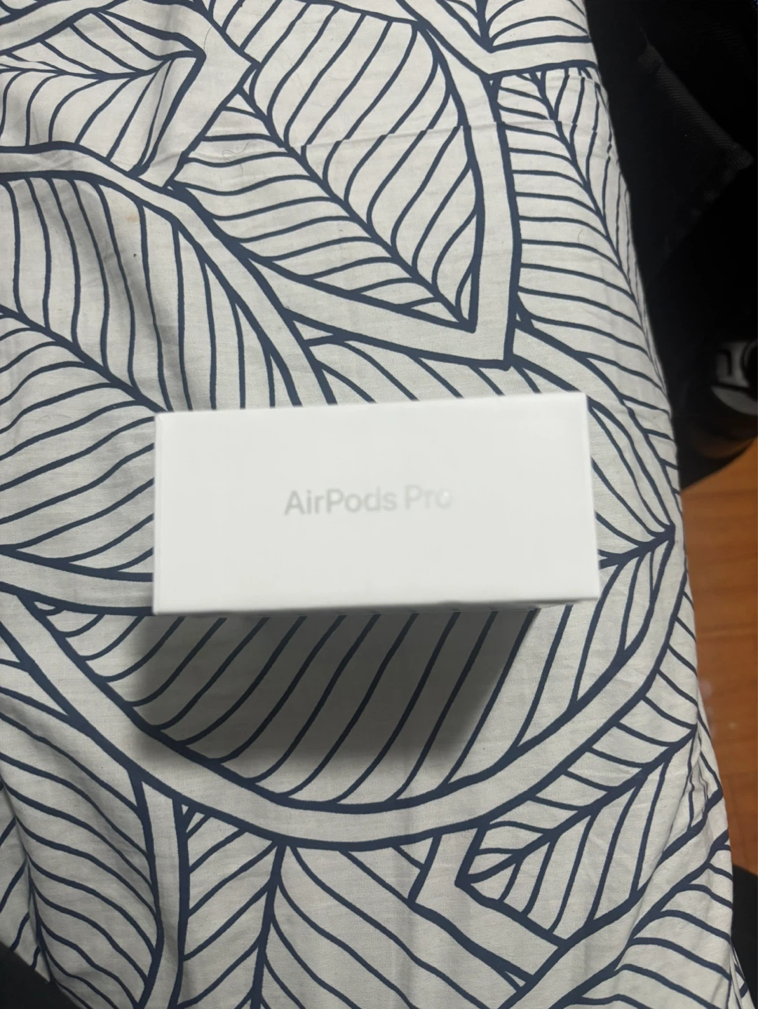 Apple AirPods Pro (3rd Generation) Wireless Earbuds - photo 2