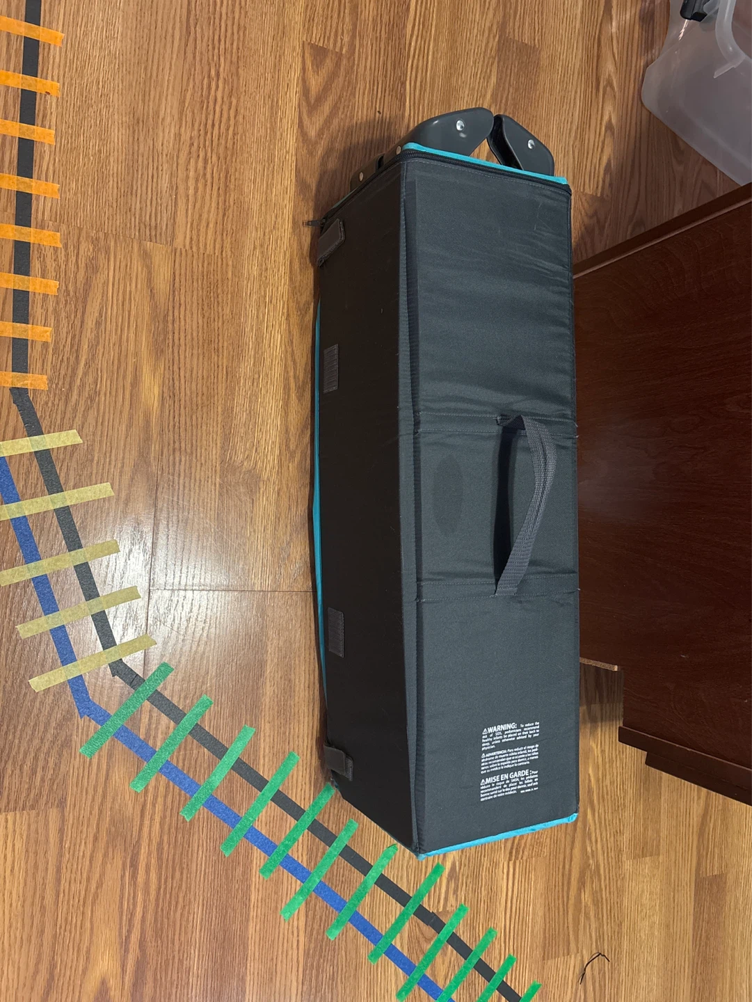 Ingenuity Playard Portable Compact Play Yard