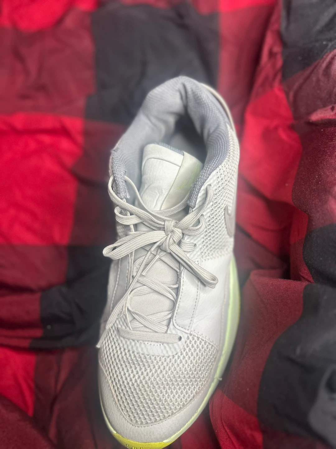 Nike Basketball Shoes