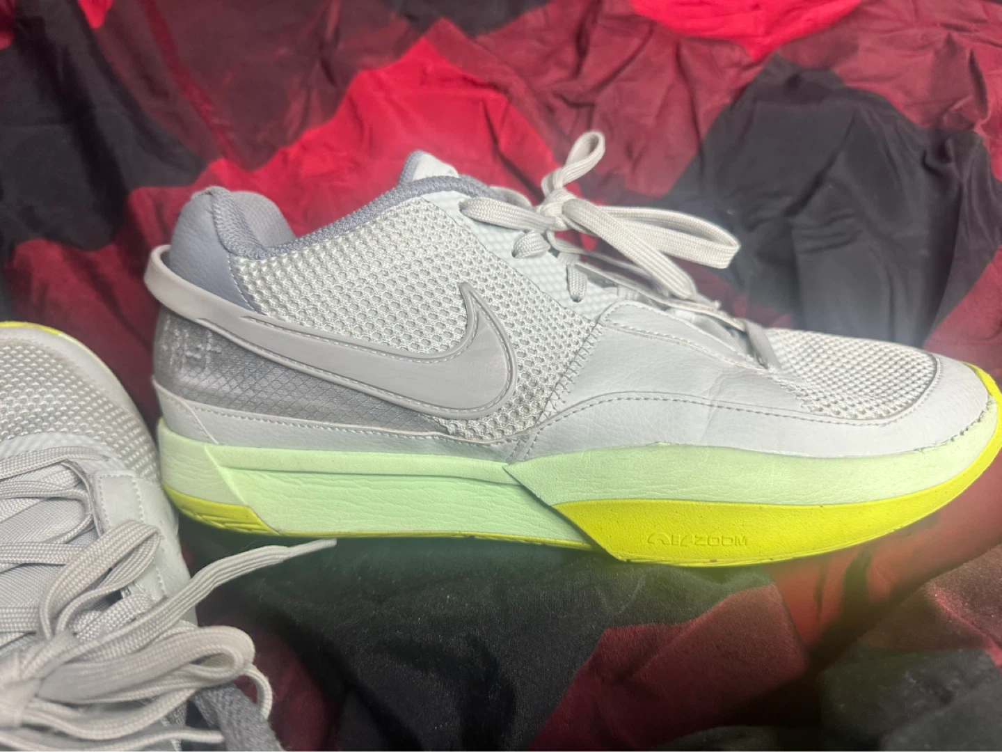 Nike Basketball Shoes - photo 5