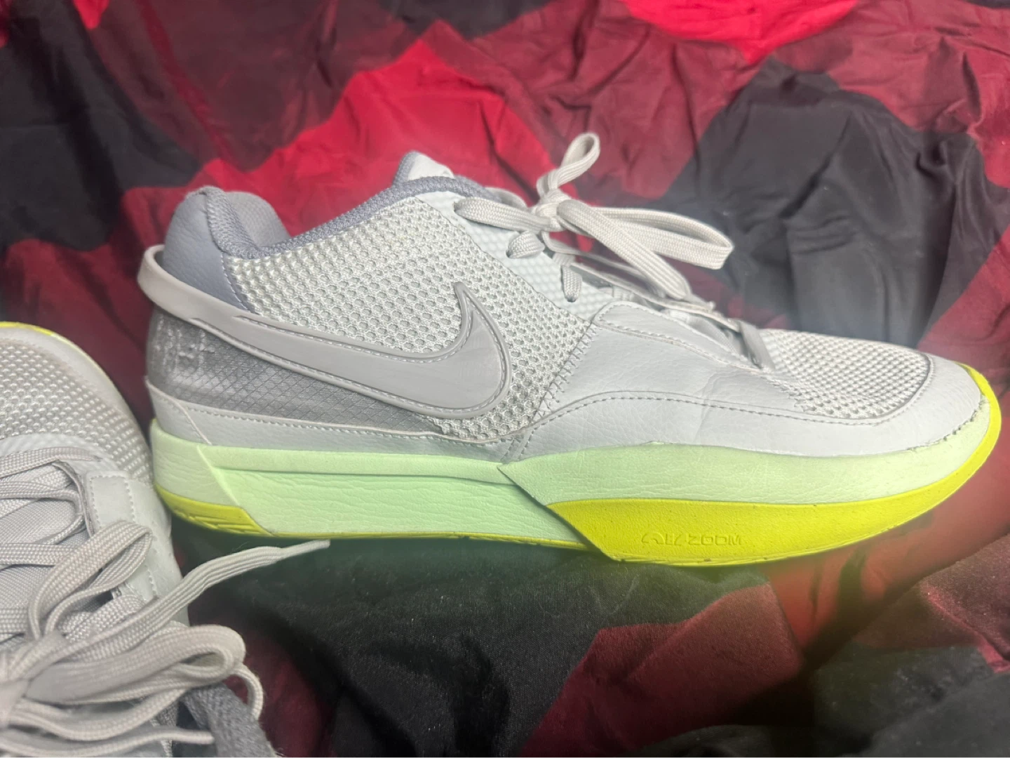 Nike Basketball Shoes - photo 4