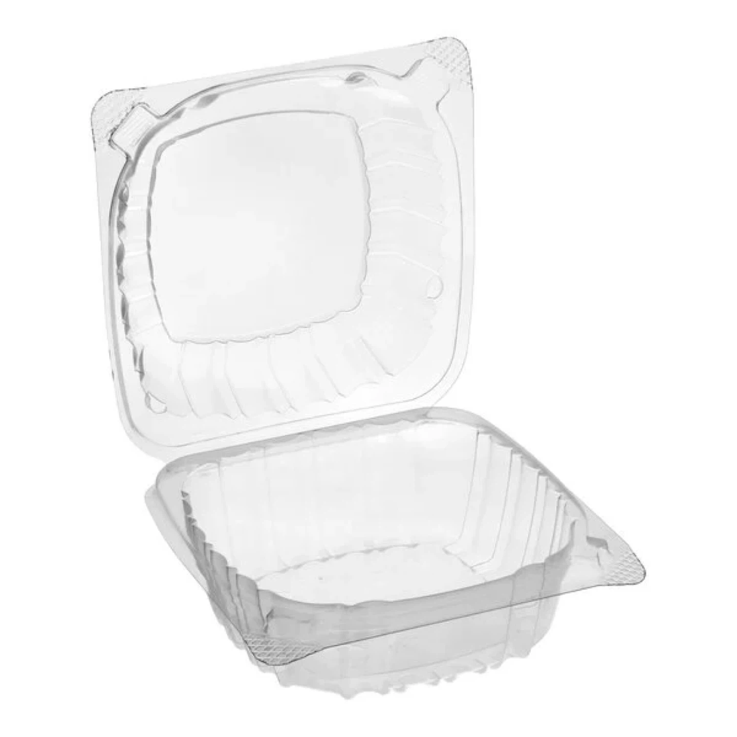 Clear Containers - 500 Count - photo 2