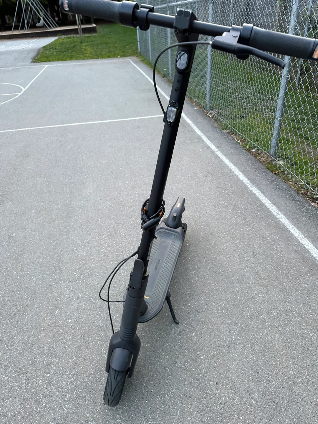 Segway Ninebot mag G2 - photo 4