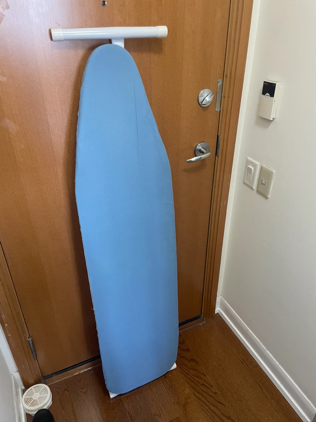 Ironing Board - photo 2