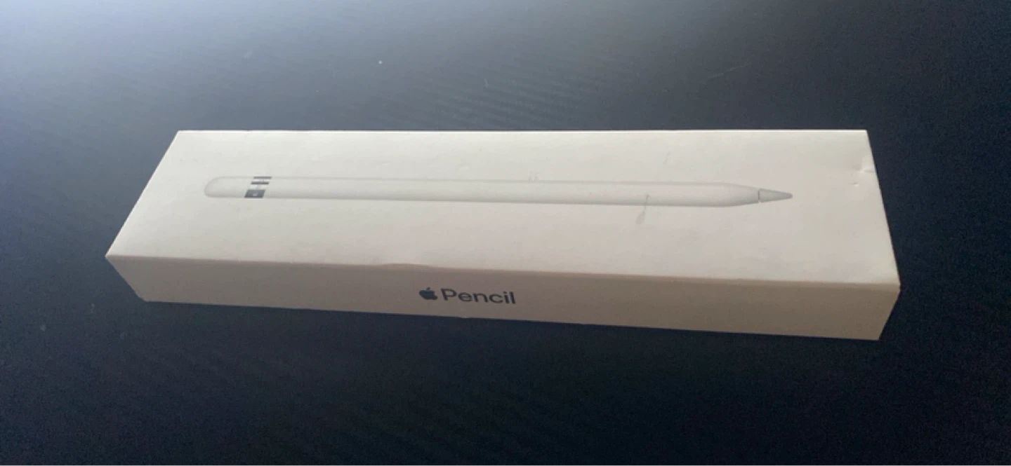 Apple Pencil