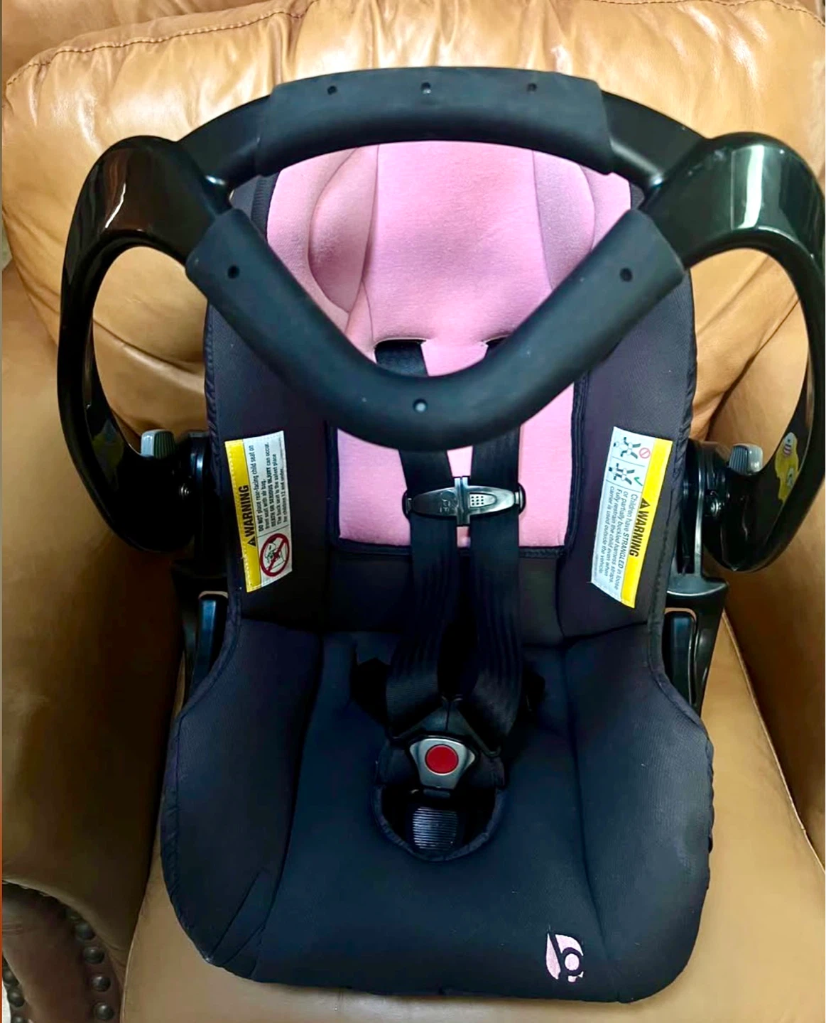 Baby Trend Infant Car Seat