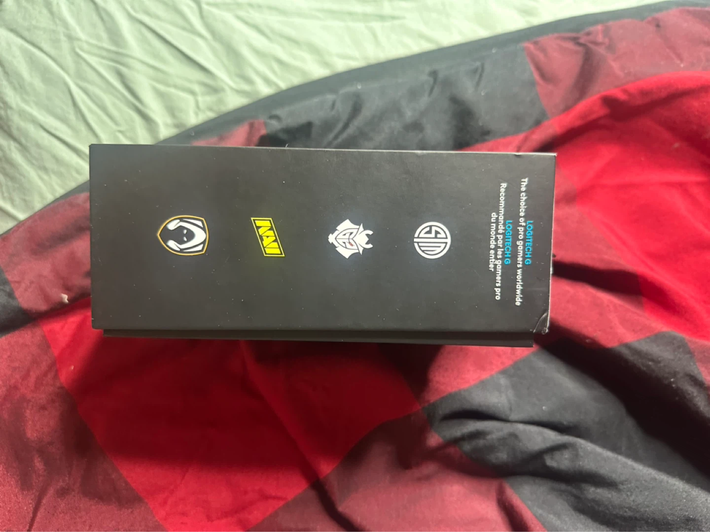 Logitech G PRO Wireless Gaming Mouse