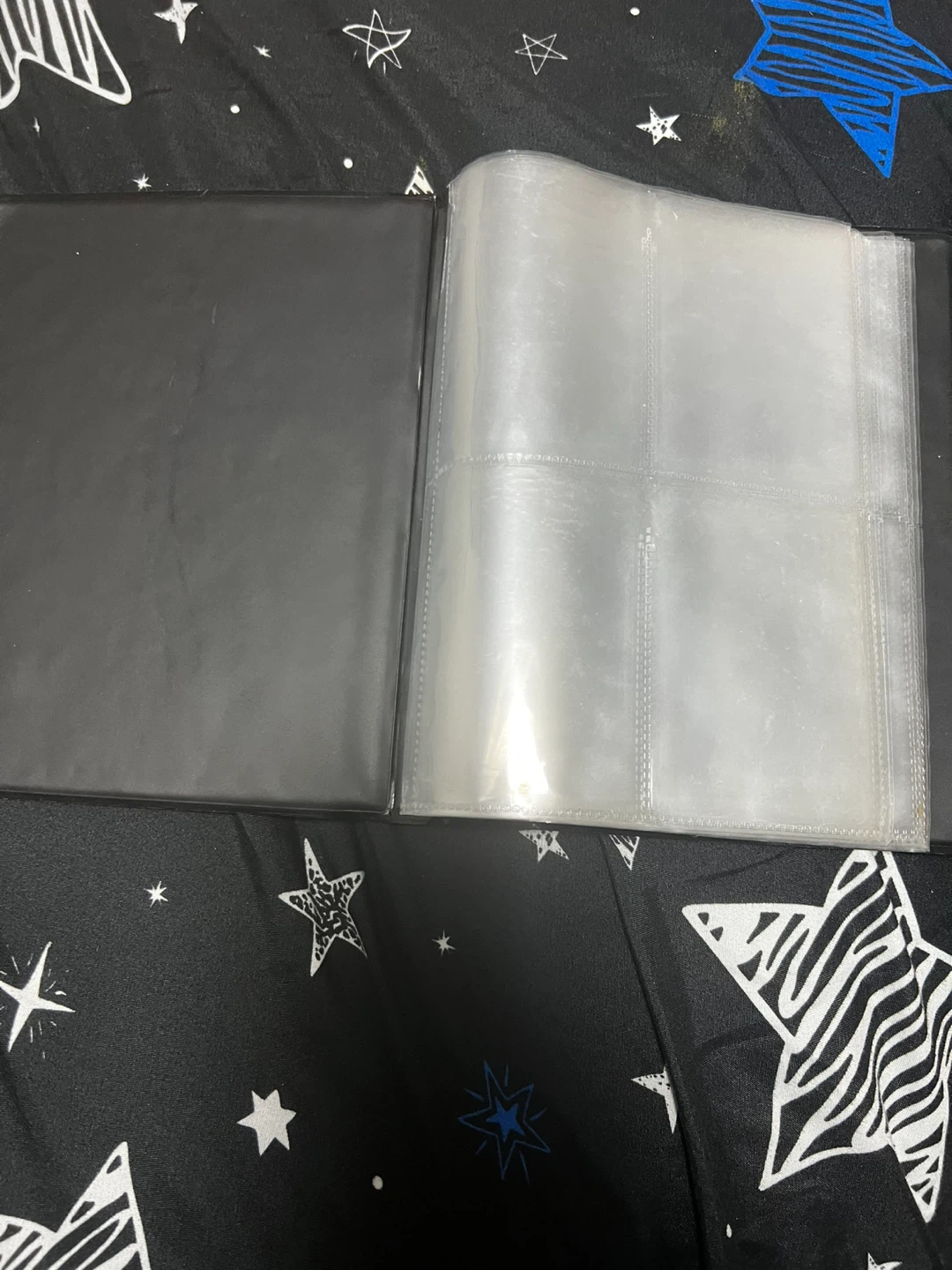 Pokemon Trading Card Binder Album - photo 3