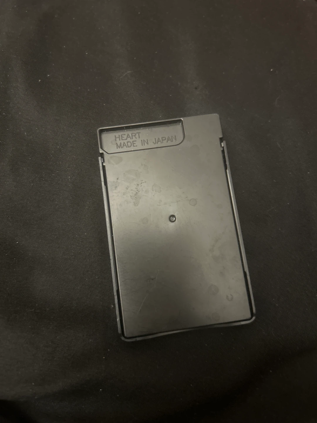 Oshi no Ko Mint Container - photo 2