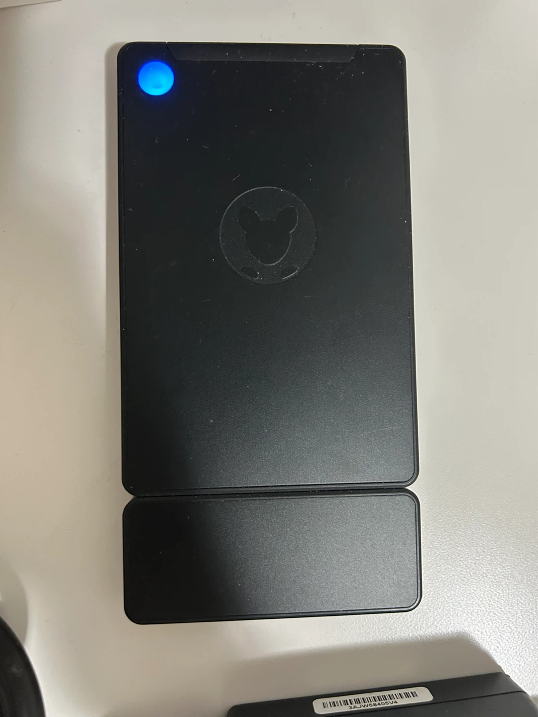 Kangaroo Mobile Desktop