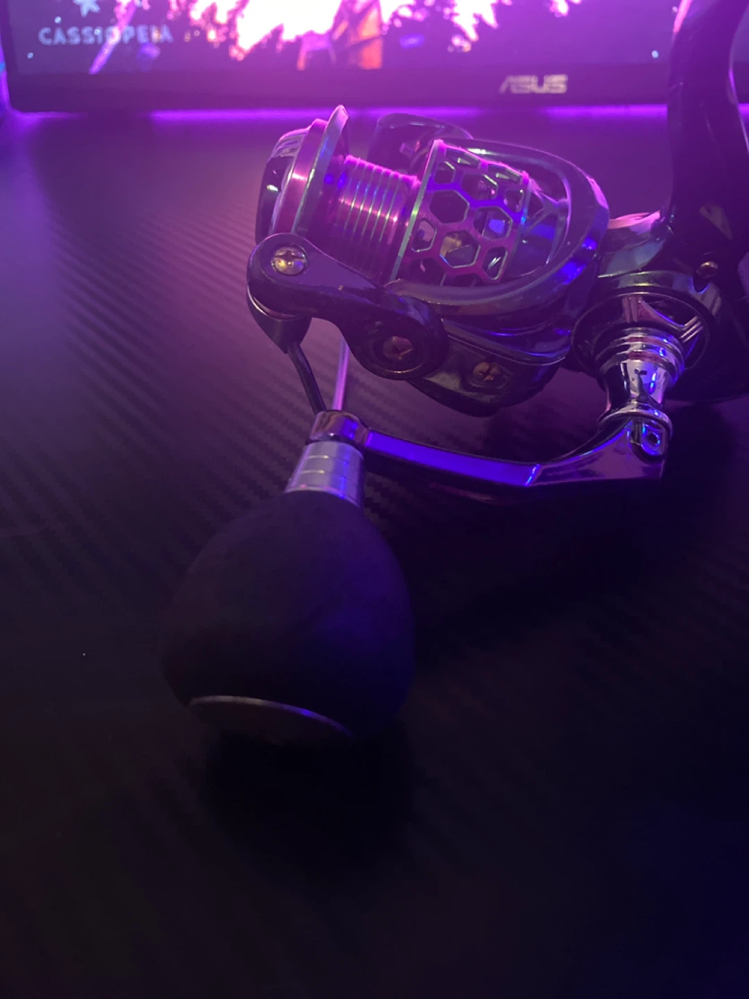 Fishing Reel - photo 5