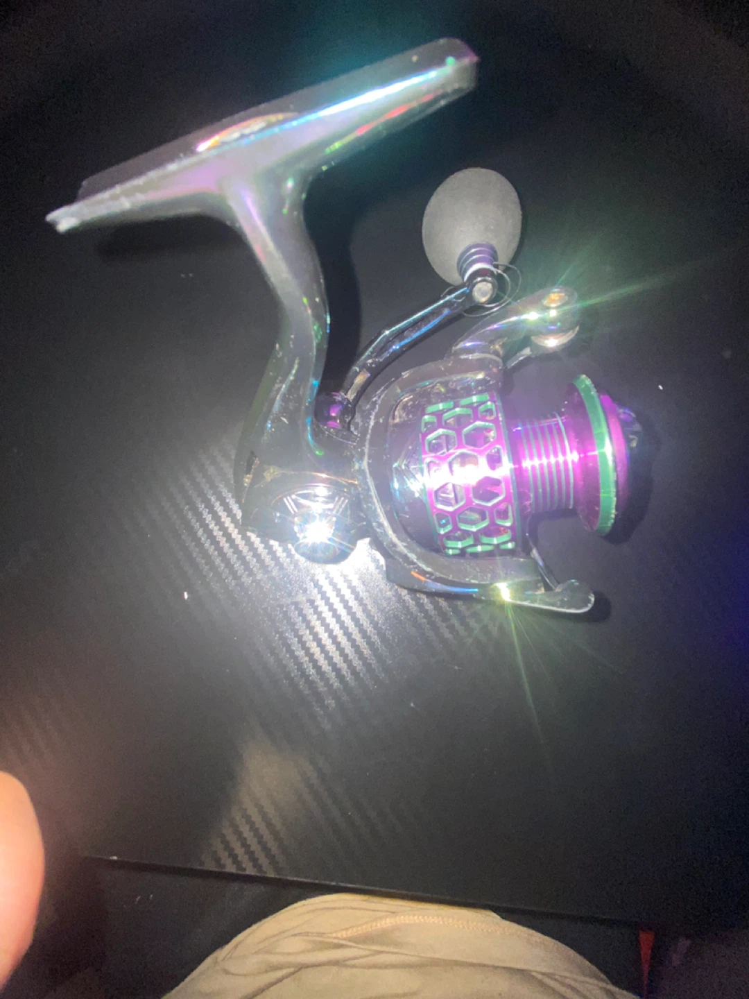 Fishing Reel