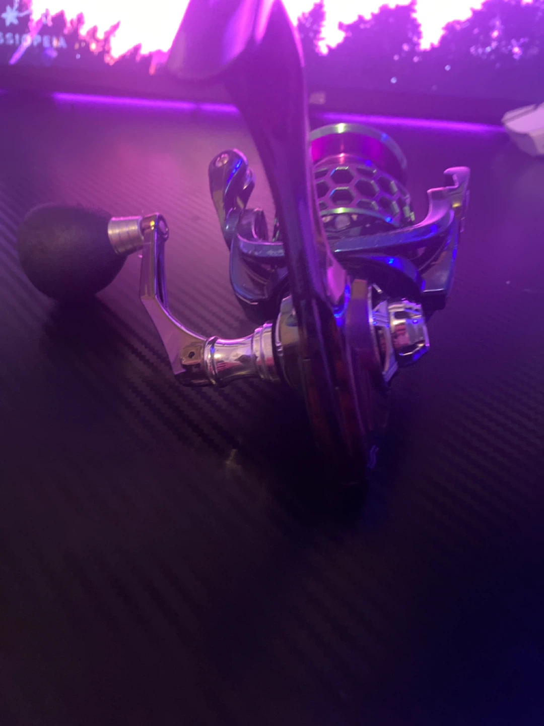 Fishing Reel - photo 4