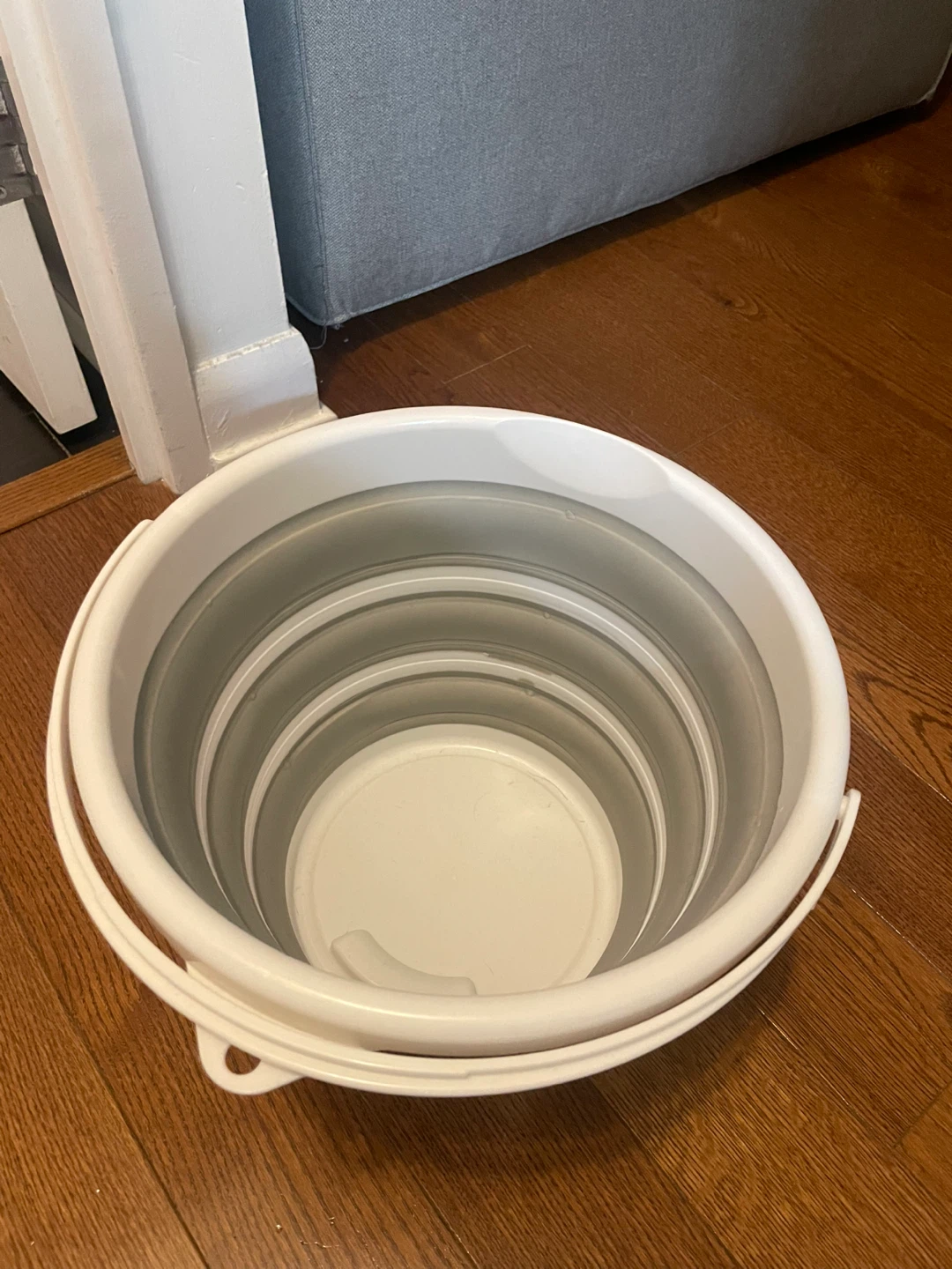 Collapsible Bucket