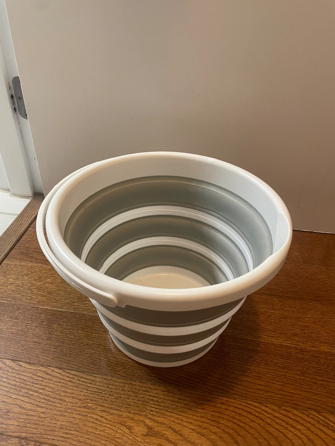 Collapsible Bucket - photo 2