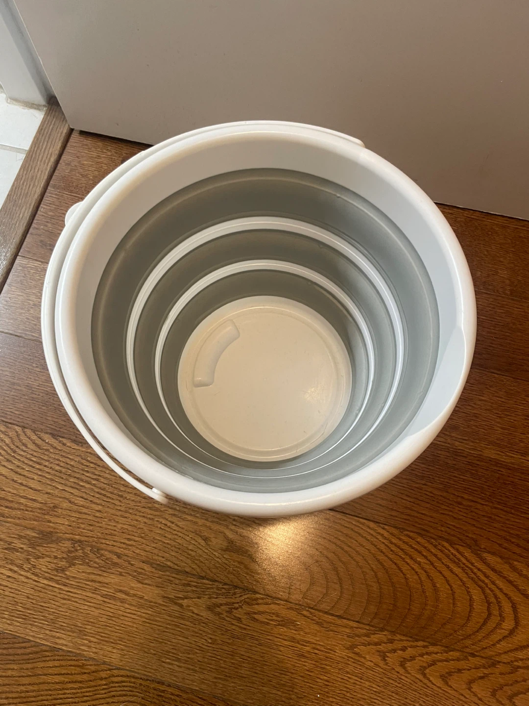 Collapsible Bucket - photo 4