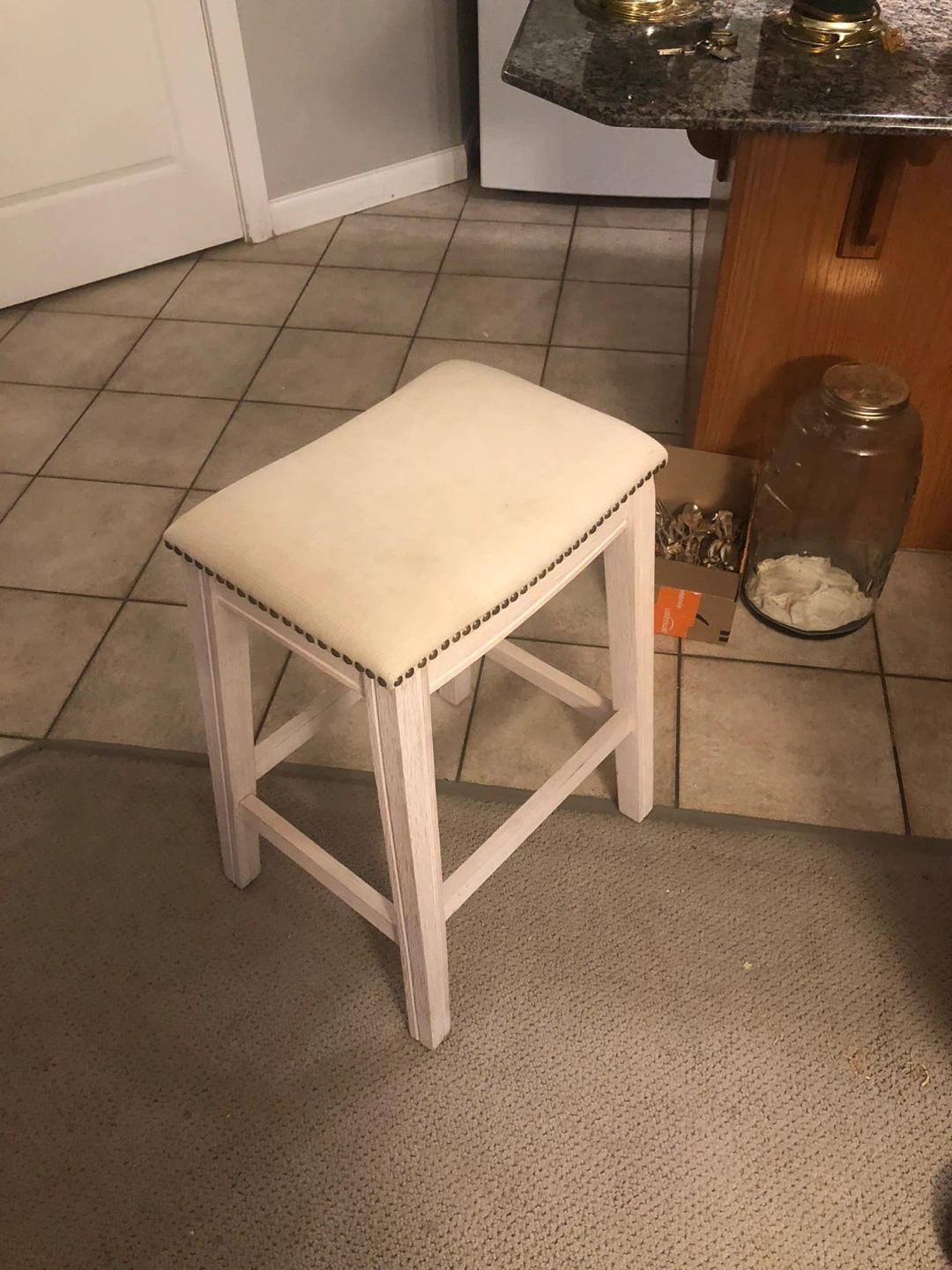 Counter Height Stool