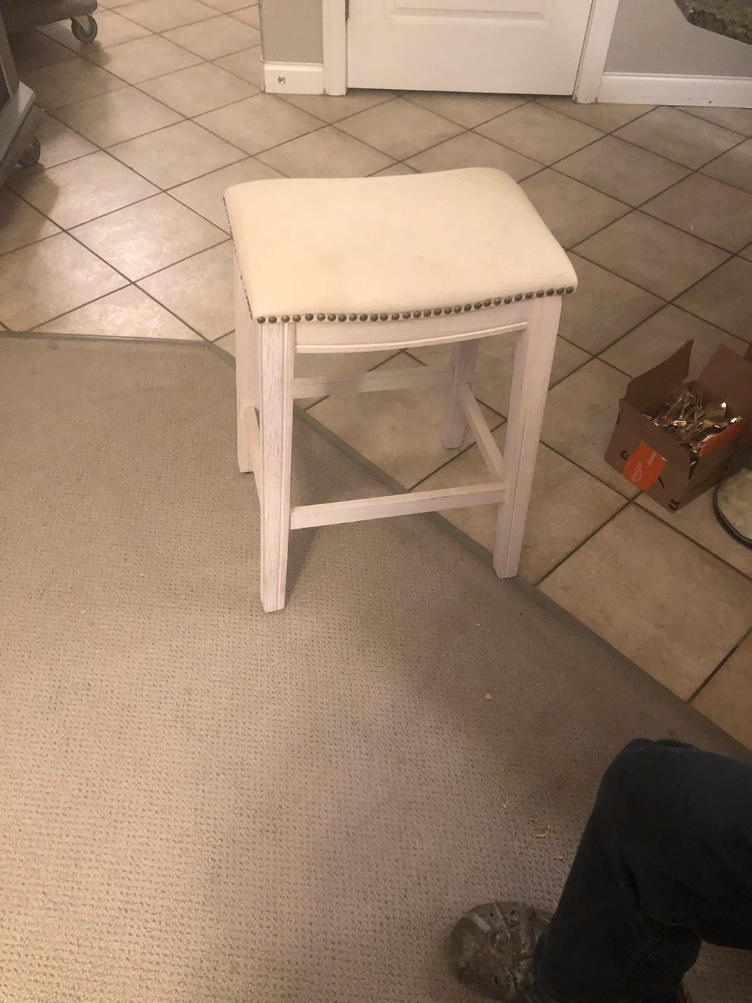 Counter Height Stool - photo 2