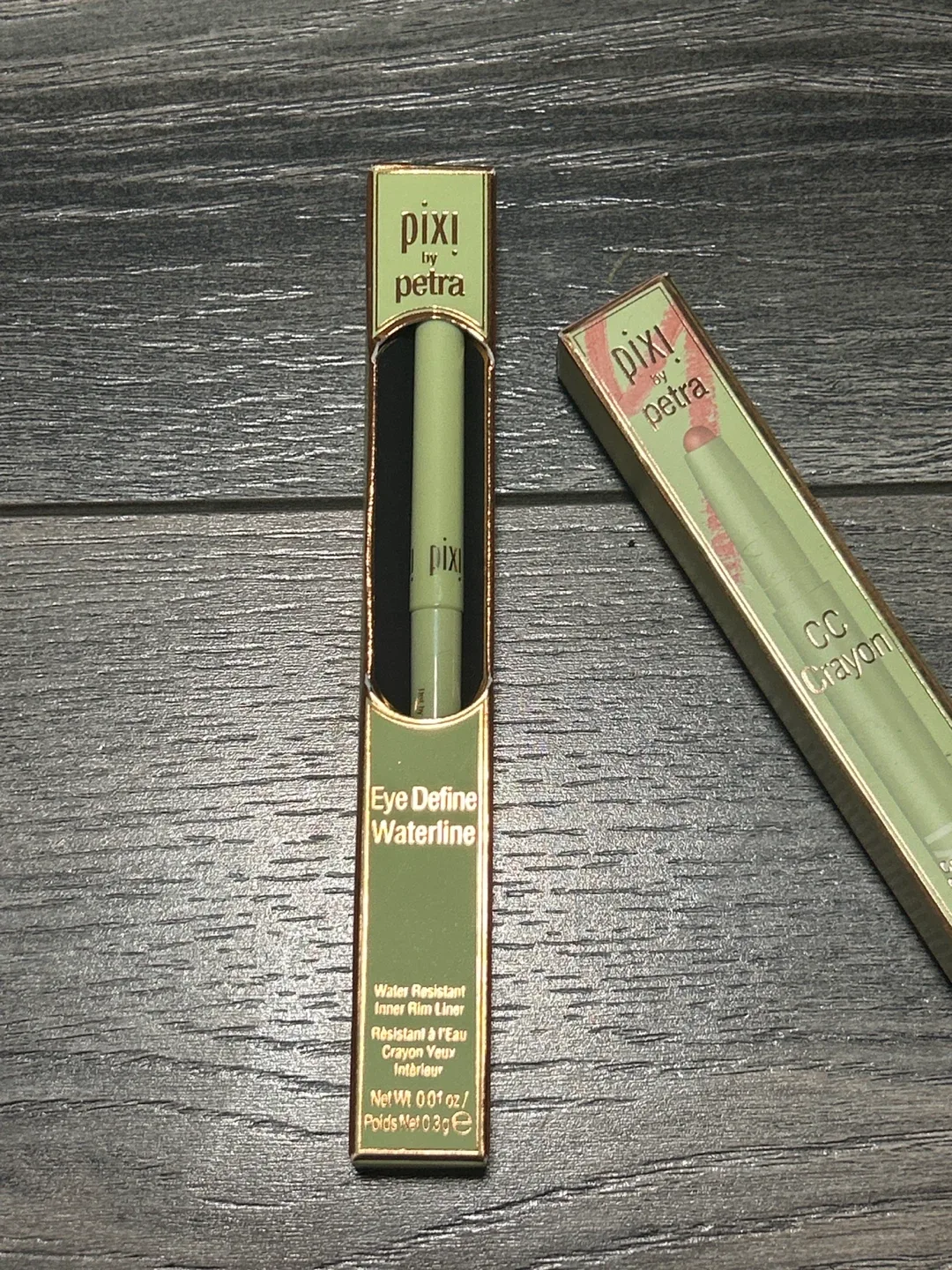 Pixi by Petra CC Crayon and Eye Define Waterline Liner - photo 2