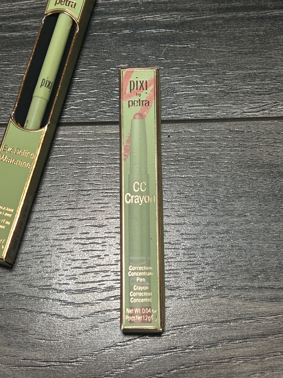 Pixi by Petra CC Crayon and Eye Define Waterline Liner - photo 3